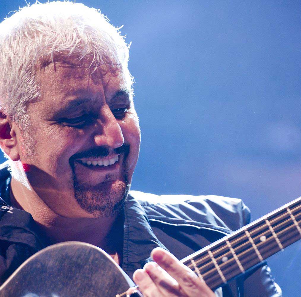 Featured image for “Tributo a Pino Daniele 15 Settembre”