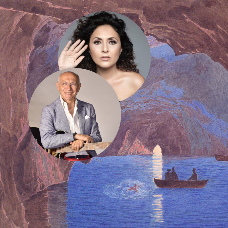 Featured image for “Concerto in Grotta Azzurra <br>29 Settembre”
